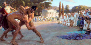 Και οι αθλητές τις αρχαιότητας ντοπάρονταν: Ενδείξεις για φίλτρα απο μανδραγόρα