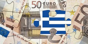 Διαγραφή χρέους δύο εκατ. ευρώ με δωρεά από το «Greece Debt Free»