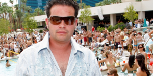 Αμερικανός ηθοποιός τράβηξε όπλο σε παπαράτσι και έριξε προειδοποιητική βολή [ει