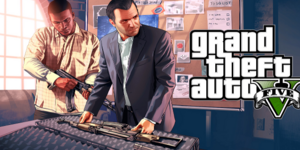Ρεκόρ πωλήσεων για το Grand Theft Auto V: 1 δισεκατομμύριο δολάρια σε 3 ημέρες