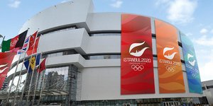 Γιατί η Κωνσταντινούπολη και ο Ερντογάν έχασαν την Ολυμπιάδα του 2020