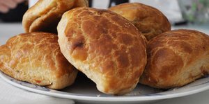 tyropita
