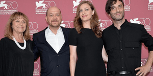Αργυρός λέοντας για την ταινία «Miss Violence» του Αλέξανδρου Αβρανά στο Φεστιβά