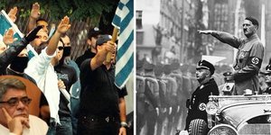 Xρυσή Αυγή