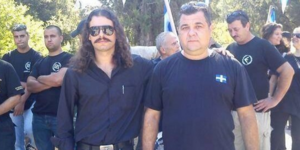 Μπαρμπαρούσης: «Δεν έχω ιδέα ποιος είναι ο Ρουπακιάς- Και στον δρόμο να τον έβλε