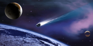 Επιστήμονες ανακάλυψαν στο διάστημα τα βασικά στοιχεία για τη δημιουργία οργανισ