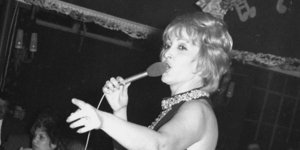 Η αθάνατη δισκογραφία της Πόλυς Πάνου [βίντεο]