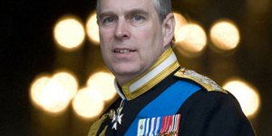 «Αλτ» στον πρίγκιπα Αντριου – Τον πέρασαν για ληστή στο Μπάκιγχαμ και τον σημάδε