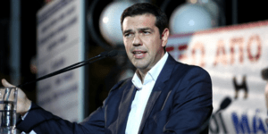 Ο Τσίπρας υπόσχεται δωρεάν ρεύμα σε 300.000 φτωχά νοικοκυριά