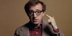 Αυτές είναι οι 5 καλύτερες ταινίες του Γούντι Αλεν [βίντεο]
