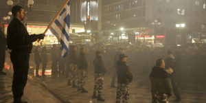 Μαρτυρίες «φωτιά» για τη ΧΑ: Πως ψάρευαν οπαδούς