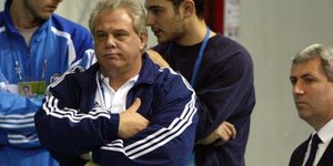Χρήστος Ιακώβου: Από την dream team της άρσης βαρών