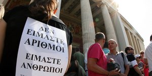 Εξώδικο σε Μητσοτάκη- Αρβανιτόπουλο από υπαλλήλους των ΑΕΙ – Ζητούν να μην ισχύσ