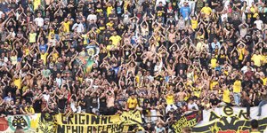 Αυτός είναι ο νέος ύμνος της ΑΕΚ – Τον «φρέσκαρε» ο Νικολόπουλος