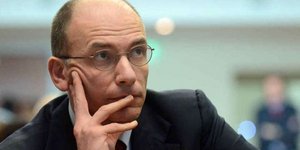 Ο Λέτα δεν έκανε δεκτές τις παραιτήσεις των πέντε υπουργών της κεντροδεξιάς – Ελ