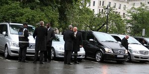 Ο αδέκαστος τροχονόμος – Εκοψε κλήση στην Χίλαρι Κλίντον παρότι τον απειλούσαν π