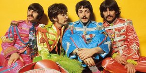 Οταν οι Beatles άλλαξαν την ιστορία της μουσικής: Σαν σήμερα ηχογράφησαν το πρώτ