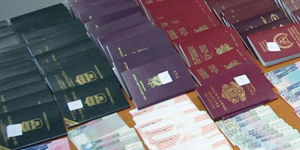 Είχαν γεμίσει την Ευρώπη με πλαστά διαβατήρια -Τα έφτιαχναν σε σπίτια στο κέντρο
