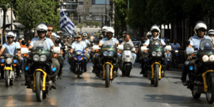 Θητεία στις ειδικές δυνάμεις και άδεια μοτοσικλέτας δίνουν προβάδισμα στους δημο