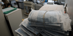 Ο Ράιχενμπαχ εντοπίζει και «καρφώνει» 100 πλούσιους Ελληνες -Ζητά από το ΣΔΟΕ να