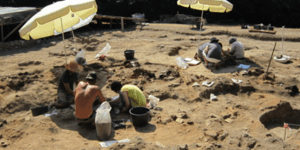 Κρασί ηλικίας 6.000 ετών βρέθηκε στον αρχαιολογικό χώρο των Φιλίππων στη Δράμα