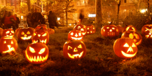 Η νύχτα με τις μάσκες: Τι συμβολίζει η τρομακτική γιορτή του Halloween