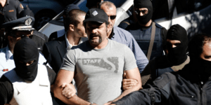 Η ώρα της φυλακής για τον Γιάννη Λαγό και του ανακριτή για τον Χρήστο Παππά