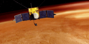 Κανονικά θα γίνει η εκτόξευση του MAVEN της NASA: Είναι προγραμματισμένη για τις