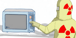 Πόσο επικίνδυνα είναι για την υγεία τα ηλεκτρομαγνητικά κύματα;