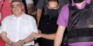 H ηγεσία της Χρυσής Αυγής ήξερε για το φόνο του Φύσσα -Ο Μιχαλολιάκος ενημερώθηκ