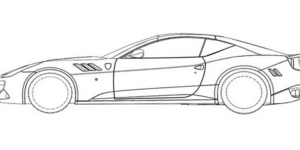 Ειδική παραγγελία για Ferrari με βάση την FF