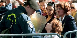Γεμίζει με αστυνομικούς η Θεσσαλονίκη -Φρούριο η πόλη για την παρέλαση