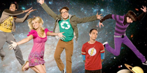 Δείτε πώς ήταν οι πρωταγωνιστές του Big Bang Theory πριν τη σειρά [εικόνες]