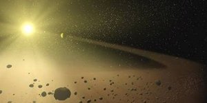 16 Μαρτίου 2880: Η ημερομηνία που η Γη θα καταστραφεί