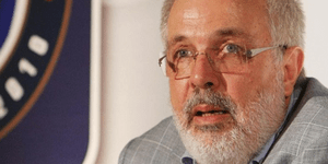 Εφυγε ο σπουδαίος αθλητικός δημοσιογράφος Φίλιππος Συρίγος