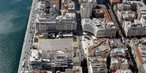 Θρήνος στη Θεσσαλονίκη: Νεκρός 49χρονος δρομέας στον νυχτερινό μαραθώνιο