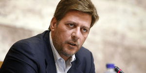 Βαρβιτσιώτης: Κάποιοι δηλώνουν αναρχικοί και κομμουνιστές και δρουν με ναζιστική