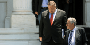 58 προσωπικότητες με μανιφέστο ζητούν νέα Κεντροαριστερά και νέο αρχηγό