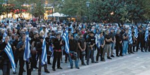 Κάτι αλλάζει στον Αγιο Παντελεήμονα -Στους πολίτες και πάλι η παιδική χαρά που ε