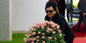 Πέθανε η χήρα του Τίτο – Hταν σε κατ' οίκον περιορισμό τα τελευταία 23 χρόνια