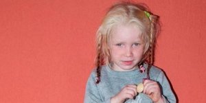 Πού βρίσκεται σήμερα η μικρή Μαρία – Το κοριτσάκι που απασχόλησε το πανελλήνιο  