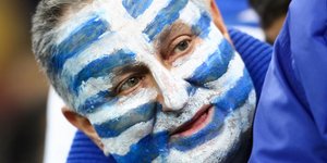 «Αν είστε Κοπακαμπάνα