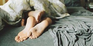 Τα 48 πράγματα που κάθε γυναίκα πρέπει να δοκιμάσει στο σεξ πριν πεθάνει -Γιατί