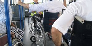 Κλείδωσαν οι αναπηρικές συντάξεις -Οι 43 παθήσεις που δεν θα εξετάζονται [λίστα]