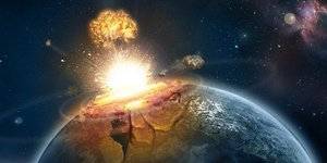 Γιατί ο κίνδυνος να χτυπήσει αστεροειδής τη Γη είναι 10 φορές μεγαλύτερος απότι 