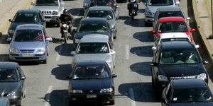 Νέος τρόπος φορολόγησης των εισαγόμενων μεταχειρισμένων Ι.Χ