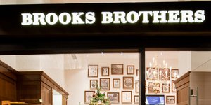Νέο κατάστημα Brooks Brothers στον Πειραιά -Το 13o στην Ελλάδα για την θρυλική ε