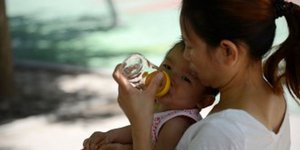 Κυοφορούν Κινεζάκια