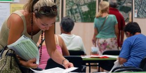 Μόνο έτσι γίνονται προσλήψεις -Μερική ή εκ περιτροπής εργασία και μειωμένοι μισθ
