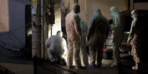 Ποιους «κοιτάει» η ΕΛ.ΑΣ. για τη δολοφονία των 2 Χρυσαυγιτών